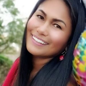 Meet your Posher, Myrna